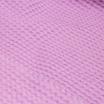 230 BATHROBE HOODED-L.LILAC