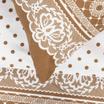 40-0757-WHITE/BROWN