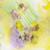10-0040-LILAC/YELLOW