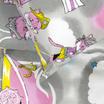10-0040-GREY PINK