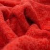 80-3097-MELANGE XMAS RED