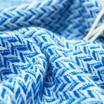 80-3203-XMAS BLUE