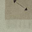DOUBLE FACE-L.BROWN BEIGE P.NO1