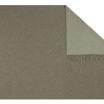 DOUBLE FACE-L.BROWN SILVER GREY