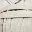 430 BATHROBE-TAUPE