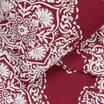 40-1174-WINE RED