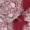 40-1174-WINE RED