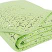 70-0024-SOFT GREEN/SILVER