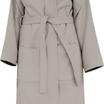 380 BATHROBE-TAUPE