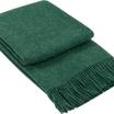 80-3097-MELANGE BOTTLE GREEN
