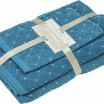 T0107-MOSAIC BLUE
