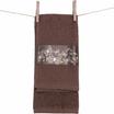 T0115-DARK CHOCO