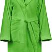 360 BATHROBE-GREEN D28