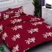20-1863-WINE RED