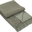 DOUBLE FACE-LIGHT BROWN SILVER GREY
