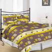 40-0098-BROWN YELLOW