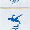 T0193-WHITE BLUE