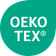 Produktai sertifikuoti OEKO-TEX® STANDARD 100