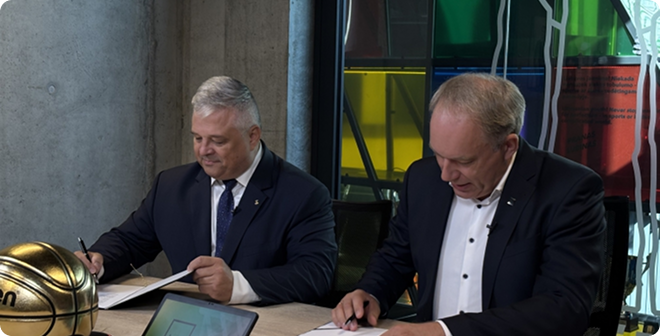 Nostra - RKL partneris!