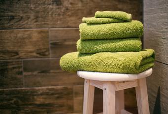 Vonios rankšluosčiai: dydžių asortimentas