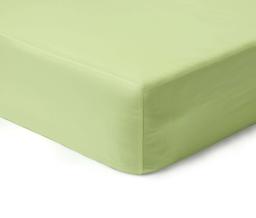 Satino paklodės su guma 00-0017-SHADOW LIME