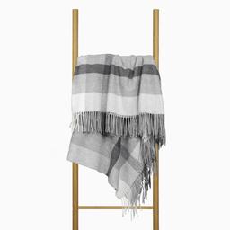Плед ANDORA 80-3312-GREY
