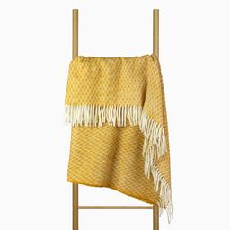 Pledas ZELANDIA 80-3318-MUSTARD
