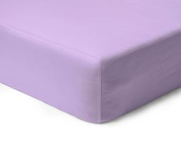 Satino paklodės su guma 00-0033-SOFT LILAC