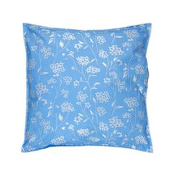 Pagalvės impilas TIKAS-BED 20-0458 LOGO-BLUE