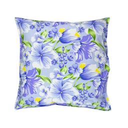Pagalvės impilas TIKAS-BED 20-0676 LOGO-BLUE