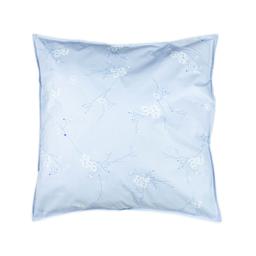 Pagalvės impilas TIKAS-BED 20-0877 LOGO-L.BLUE