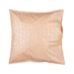 Pagalvės impilas TIKAS-BED 20-1342 LOGO-PEACH