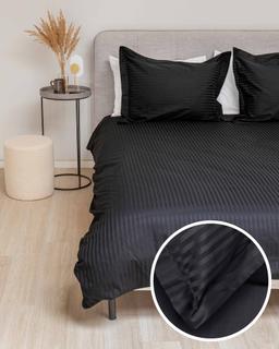 EXCLUSIVE patalynė TAYLOR 00-0055-1 BLACK MON
