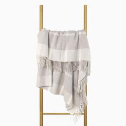 Плед ANDORA 80-3307-BEIGE