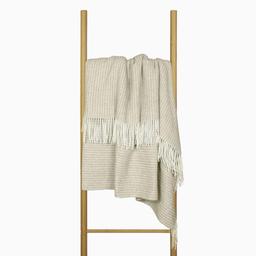 Плед ANDORA 80-3212-BEIGE