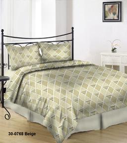 Наволочка 196-BED 30-0768-BEIGE