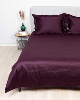 EXCLUSIVE patalynė TRINITY 00-0221-DARK PLUM