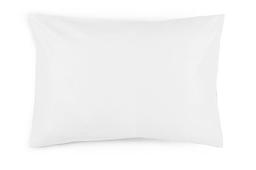 Pagalvės užvalkalas NIDA-BED 00-0000-2 OPTIC WHITE NIDA