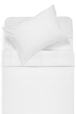Пододеяльник MONACO-BED 00-0000-1 OPTIC WHITE MON