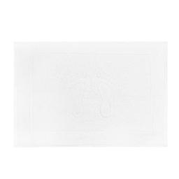 Frotinis vonios kilimėlis 650J 650J-T0197-OPTIC WHITE
