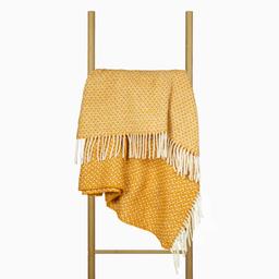 Pledas ZELANDIA 80-3319-MUSTARD