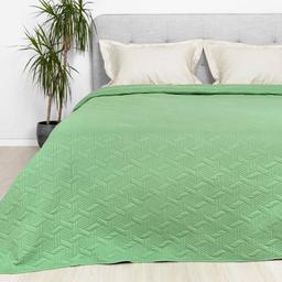 Покрывало RELAX L0040-MINERAL GREEN