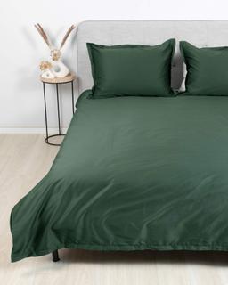 EXCLUSIVE patalynė TATUM 00-0433-DARK GREEN