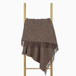 Pledas ZELANDIA 80-3097-LIGHT BROWN