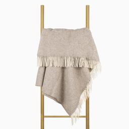 Pledas ZELANDIA 80-3317-MELANGE NATURAL