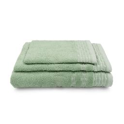 3 dalių rankšluosčių komplektas T0203 T0203-LIGHT GREEN