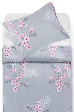 Постельное бельё из бязи DILLON 20-1789-GREY