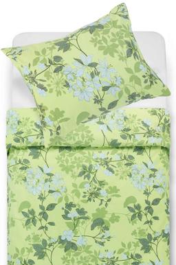 Cotton bedding set DUTTIN 20-1790-SAGE