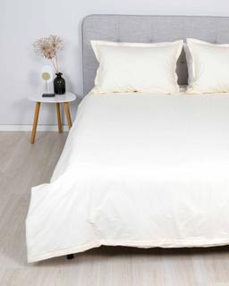 EXCLUSIVE patalynė TATUM 00-0400-LIGHT CREAM