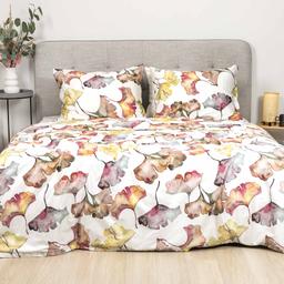 Постельное бельё из сатина ALEXIA 40-1517-MULTI